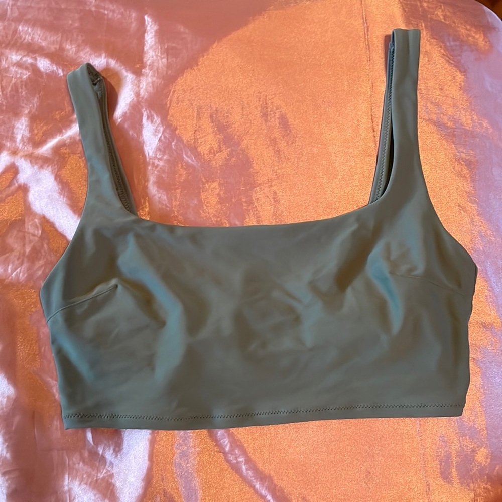 Aerie swim top